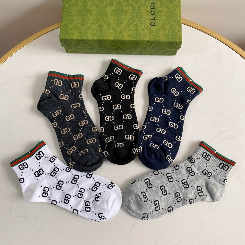Gucci socks 02